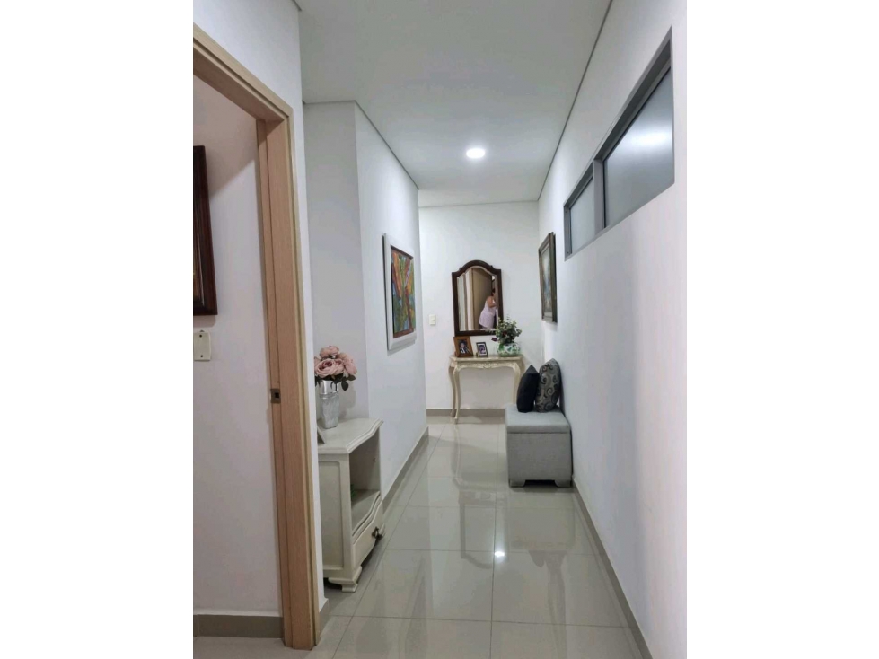 Apartamento de uso residencial Santa Marta Colombia — foto 6