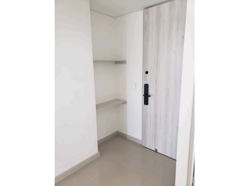 Apartamento de uso residencial Santa Marta Colombia — foto 4