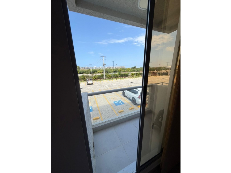 Apartamento de uso turistico — foto 2