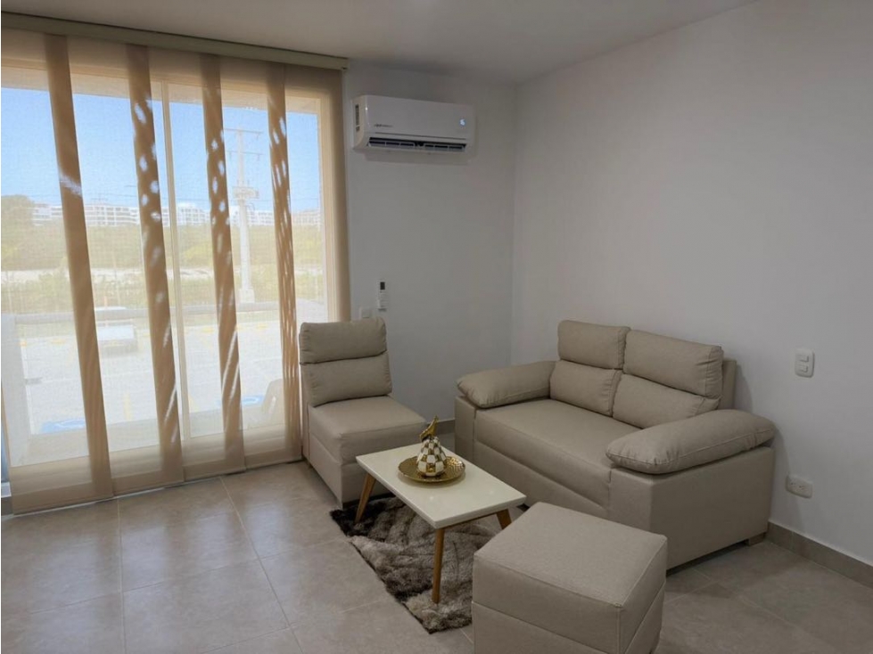 Apartamento de uso turistico — foto 3