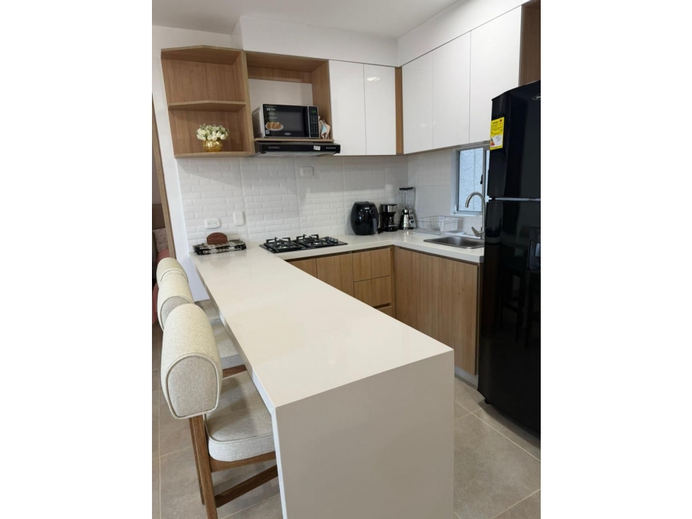 Apartamento de uso turistico — foto 4