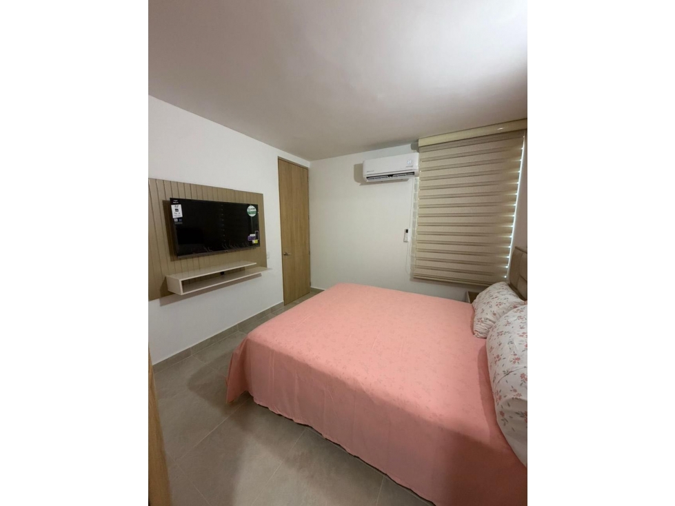 Apartamento de uso turistico — foto 5
