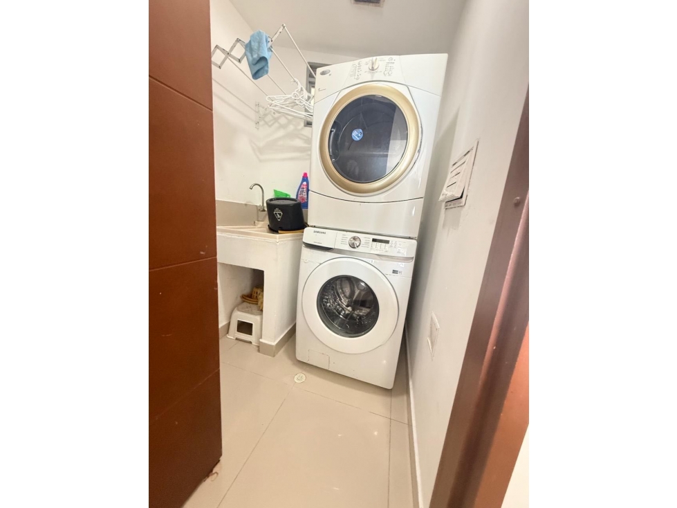 Apartamento de uso turistico frente al Mar- cerca al aeropuerto — foto 4