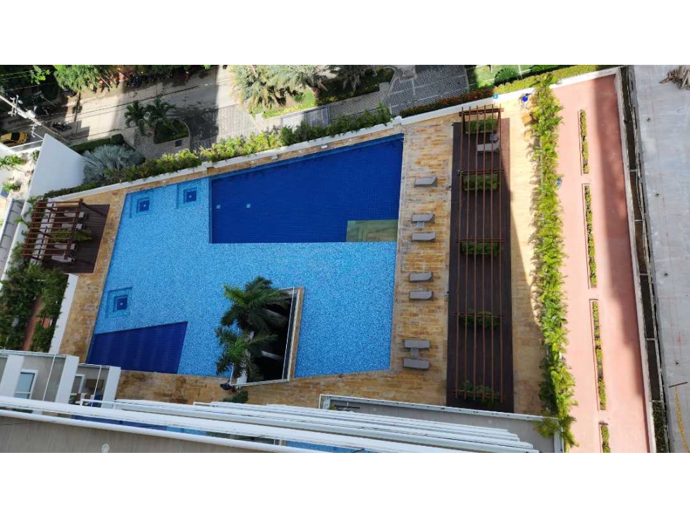 Apartamento DELUXE con Vista al Mar en Bello Horizonte - 005 — foto 5