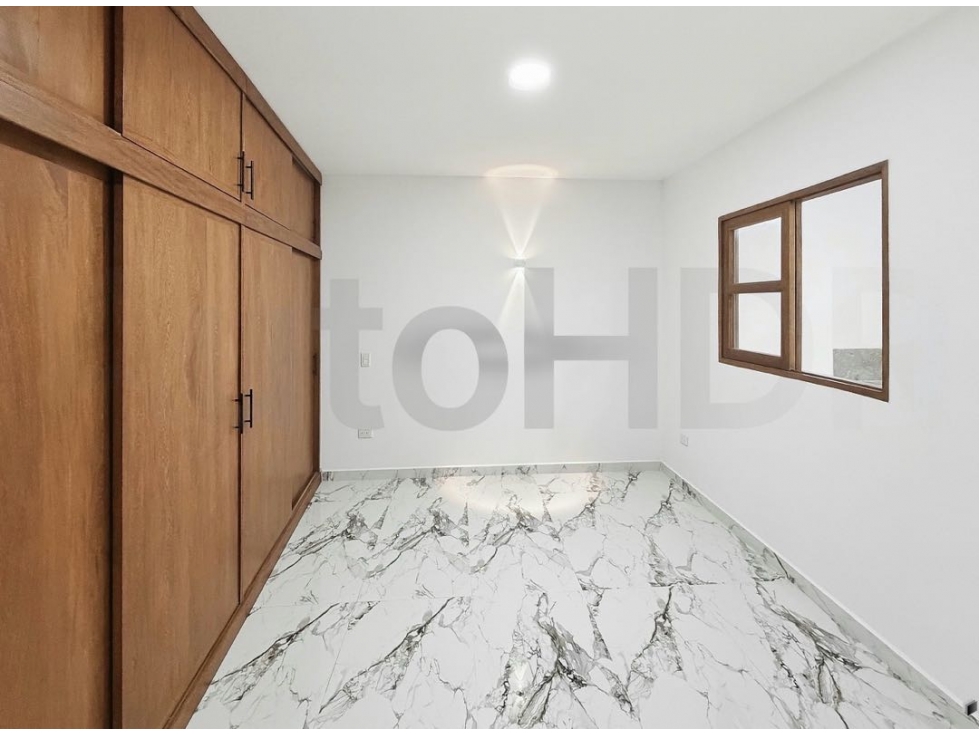 APARTAMENTO DESTACADO EN PRIMER PISO EN VENTA EN EL CARMEN DE VÍBORAL. - 6