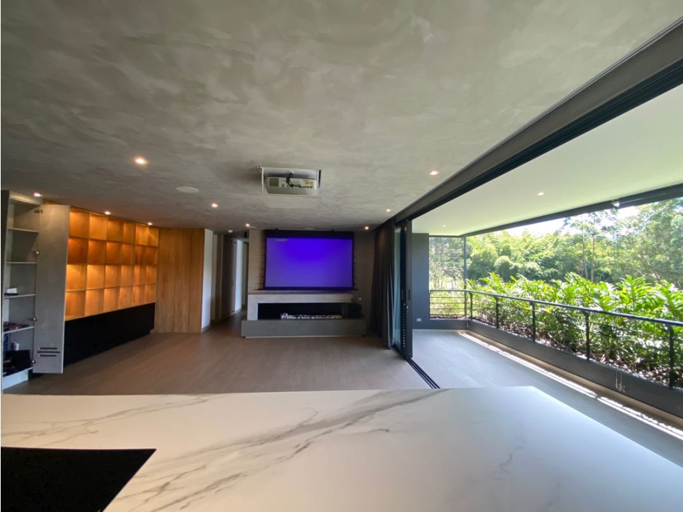Apartamento disponible en alquiler en Llanogrande — foto 2