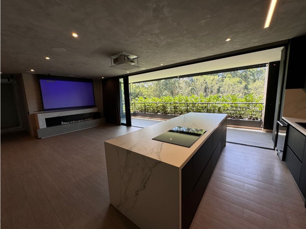 Apartamento disponible en alquiler en Llanogrande — foto 3