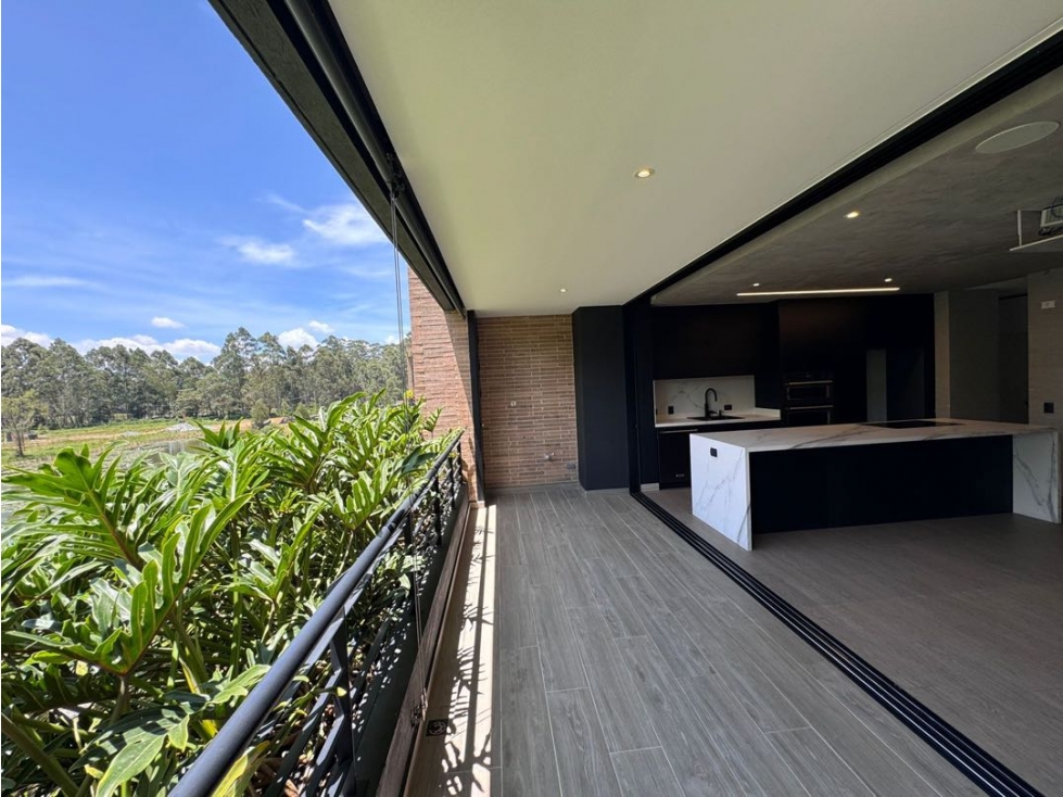 Apartamento disponible en alquiler en Llanogrande — foto 4