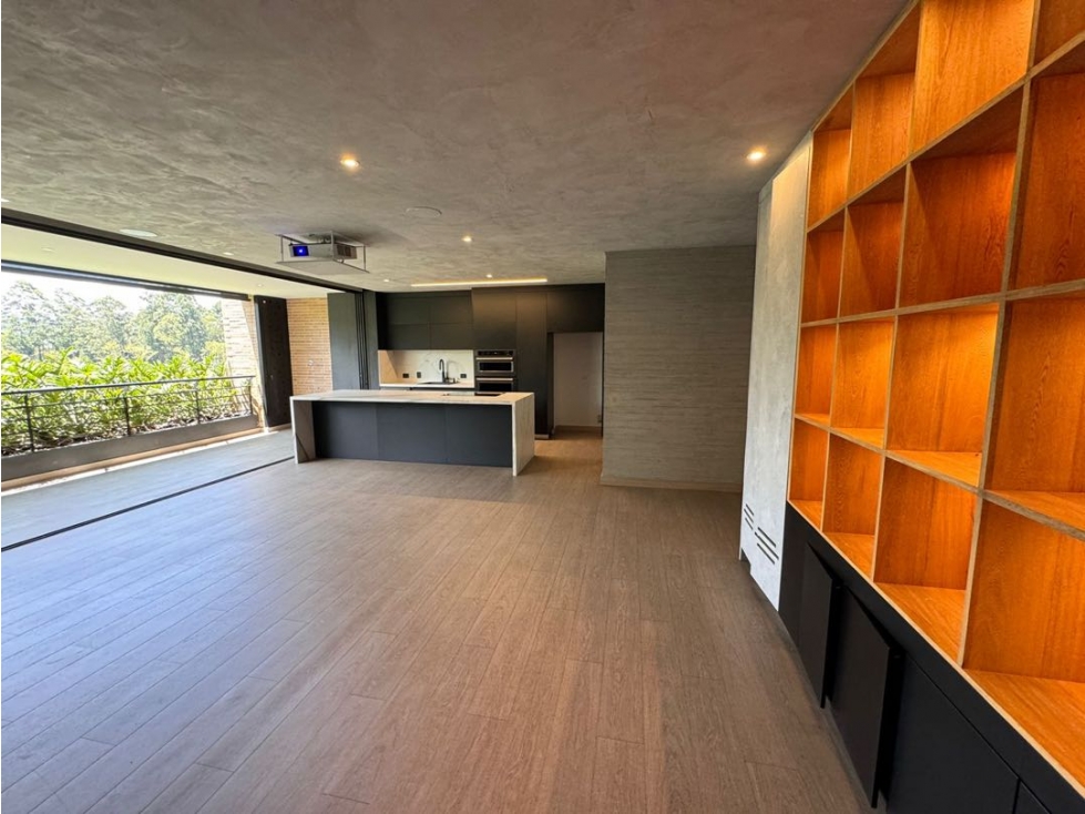 Apartamento disponible en alquiler en Llanogrande — foto 5