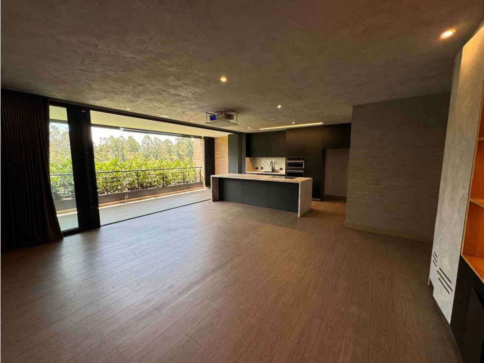 Apartamento disponible en alquiler en Llanogrande — foto 6