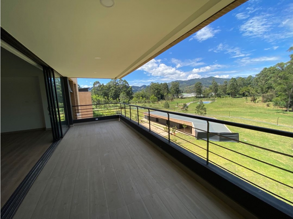 Apartamento en alquiler Llanogrande