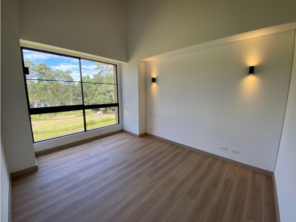 Apartamento en alquiler Llanogrande — foto 2