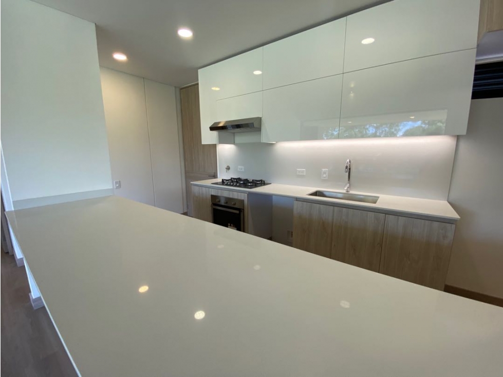 Apartamento en alquiler Llanogrande — foto 3