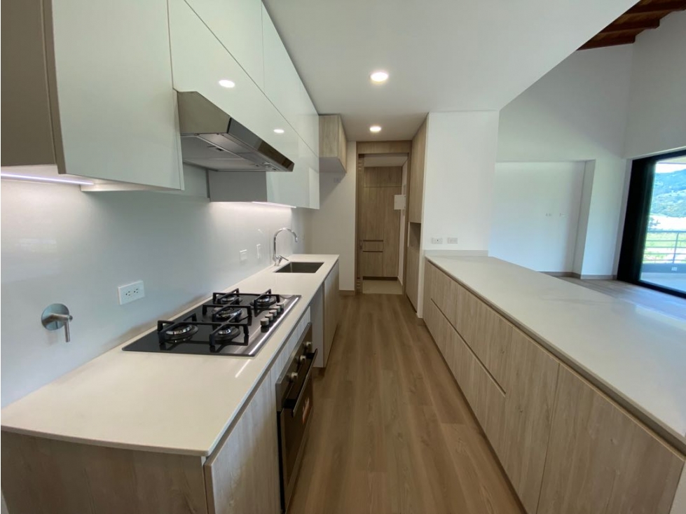 Apartamento en alquiler Llanogrande — foto 4