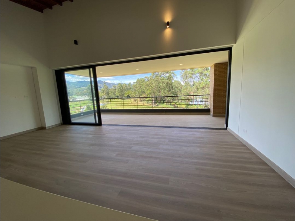 Apartamento en alquiler Llanogrande — foto 5