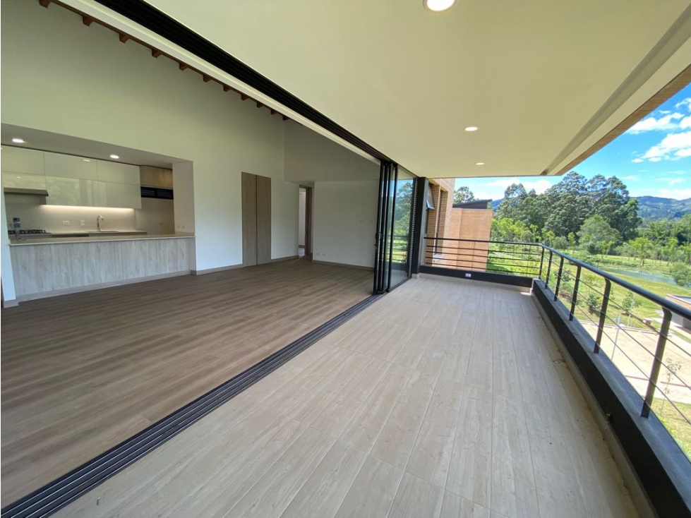 Apartamento en alquiler Llanogrande — foto 6