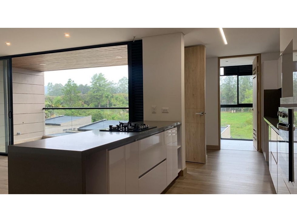 Apartamento disponible en alquiler Llanogrande