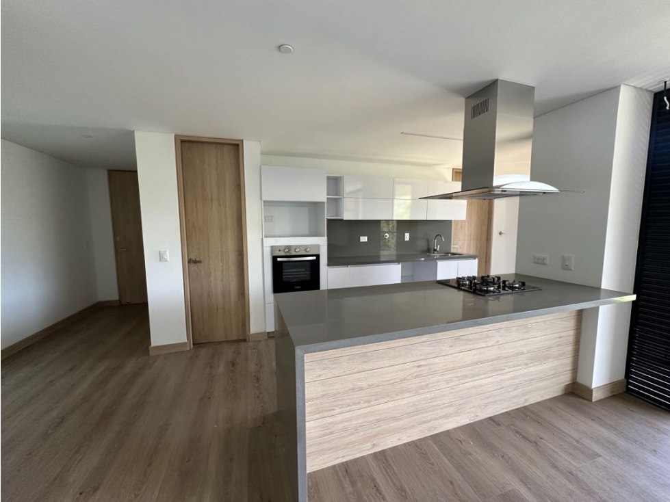 Apartamento disponible en venta o alquiler Llanogrande