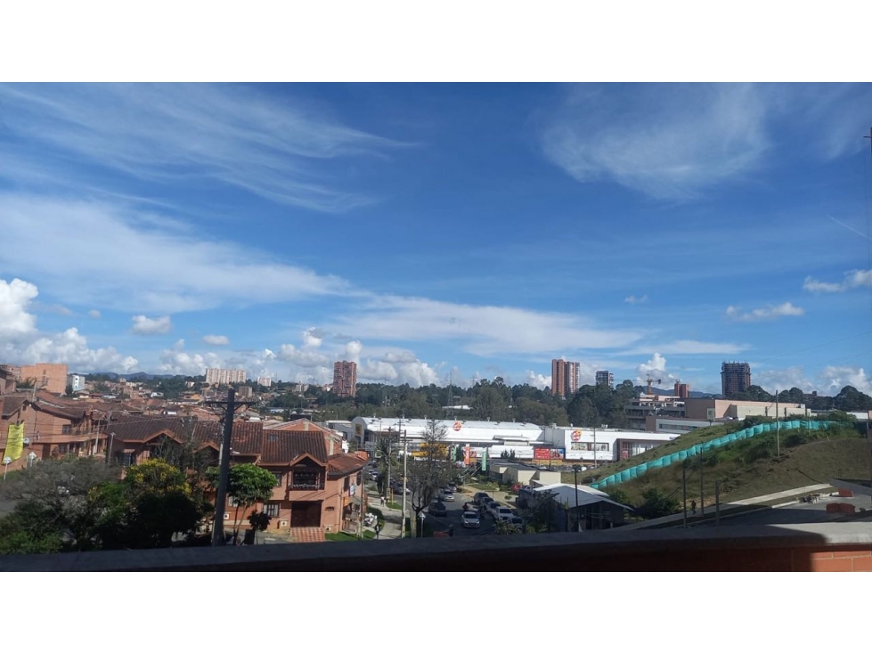 Apartamento disponible en venta