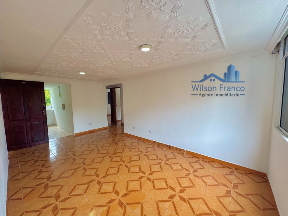 Apartamento Disponible en Venta Barrio Los Alpes Cartagena — foto 2
