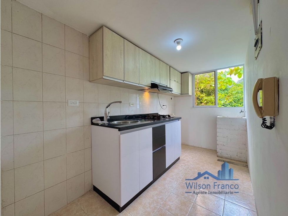 Apartamento Disponible en Venta Barrio Los Alpes Cartagena — foto 3