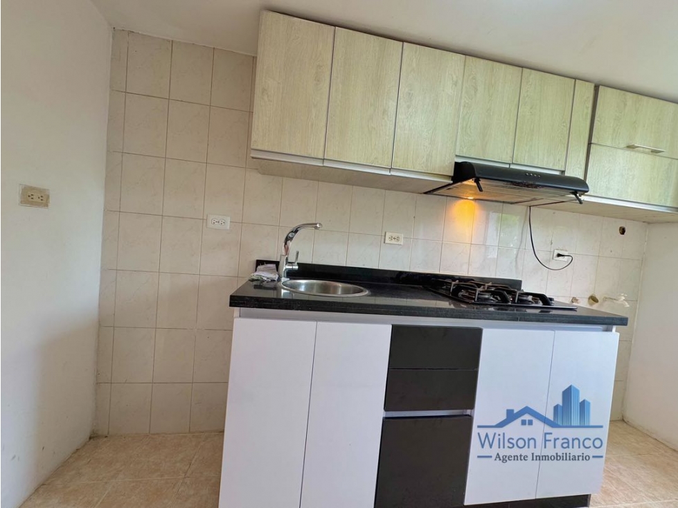 Apartamento Disponible en Venta Barrio Los Alpes Cartagena — foto 4