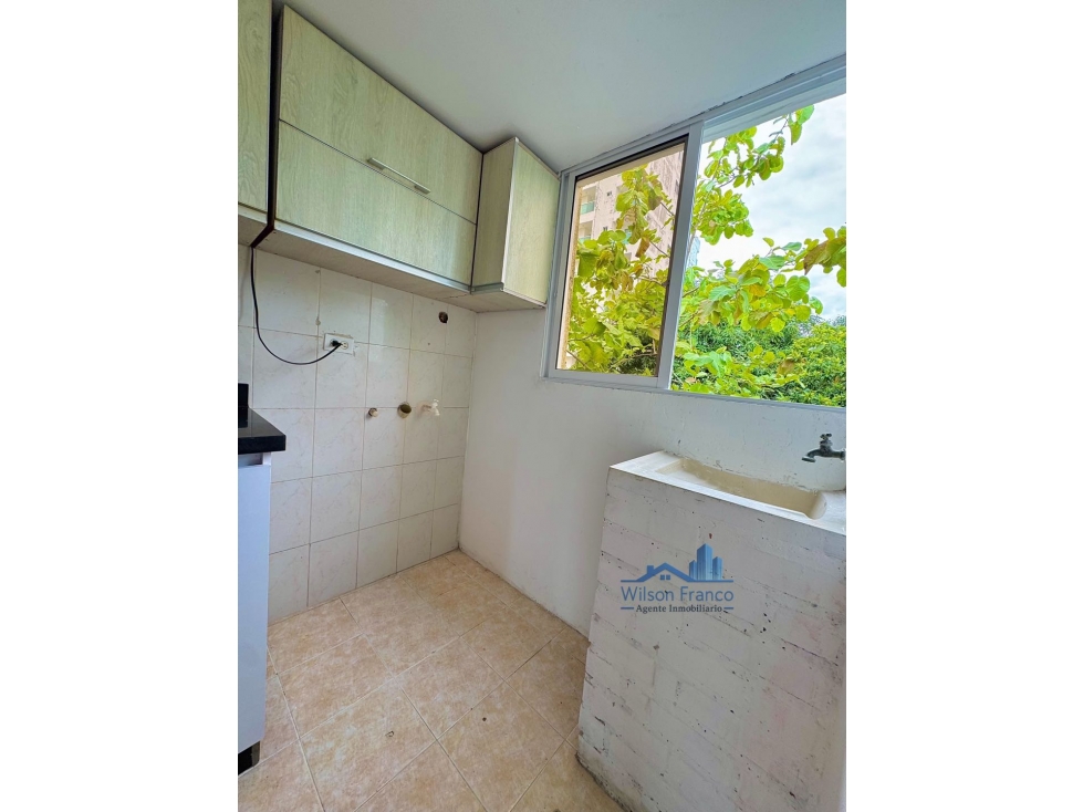 Apartamento Disponible en Venta Barrio Los Alpes Cartagena — foto 5