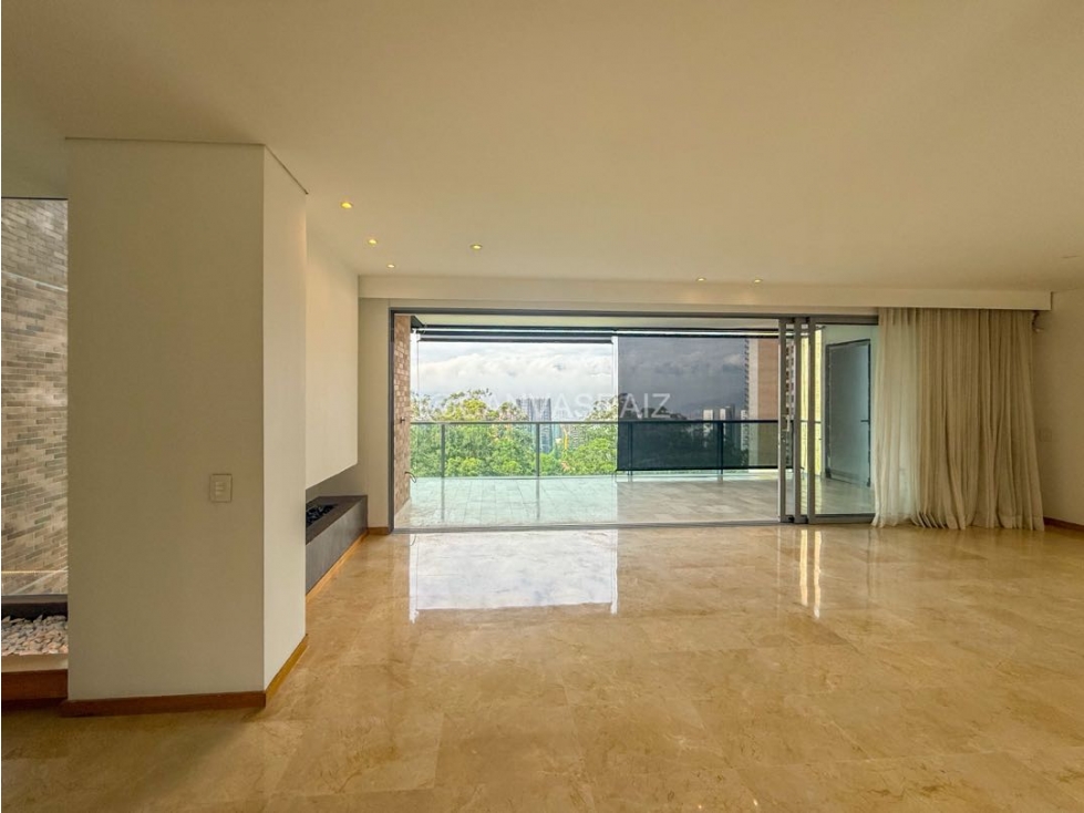 VENTA DE APARTAMENTO EL POBLADO SECTOR DE LOS BALSOS — foto 2