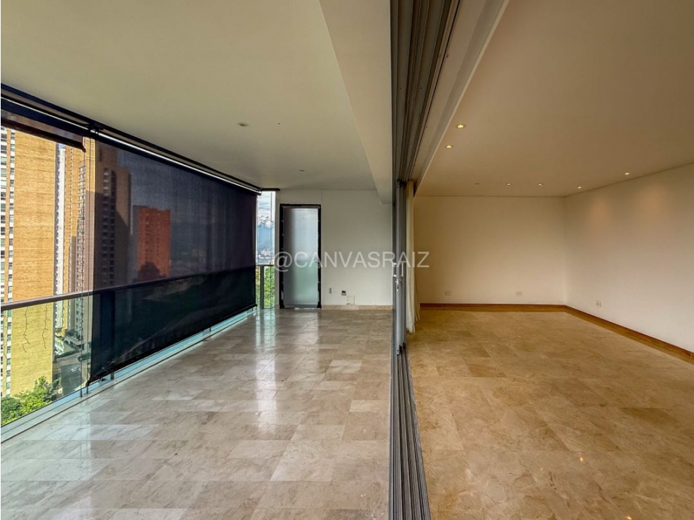 VENTA DE APARTAMENTO EL POBLADO SECTOR DE LOS BALSOS — foto 3