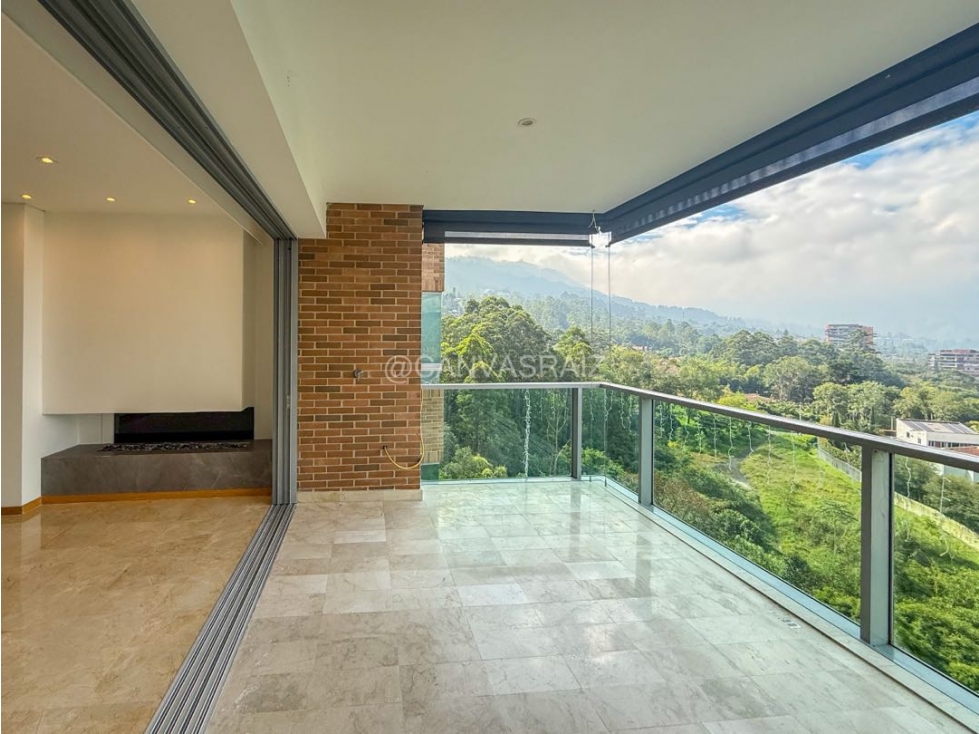 VENTA DE APARTAMENTO EL POBLADO SECTOR DE LOS BALSOS — foto 4