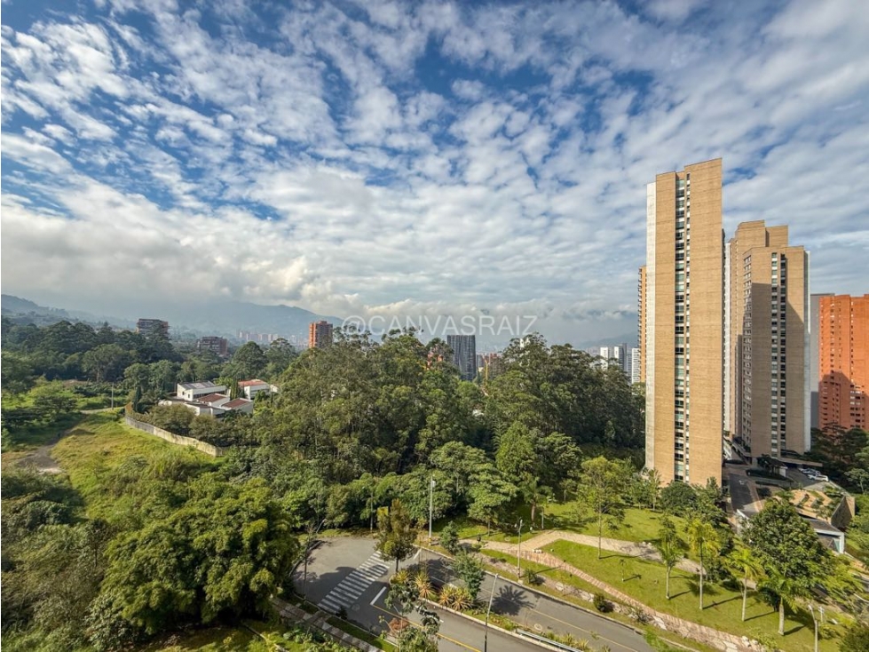 VENTA DE APARTAMENTO EL POBLADO SECTOR DE LOS BALSOS — foto 6