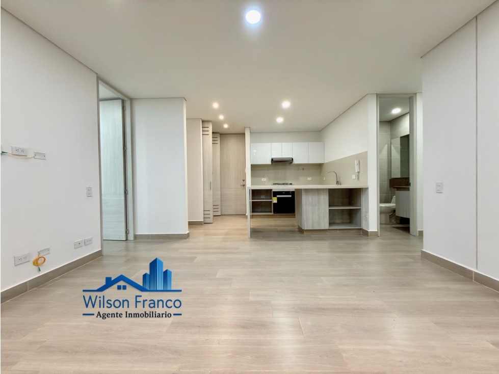 Apartamento Disponible en Venta, Palladio Serena Del Mar, Cartagena