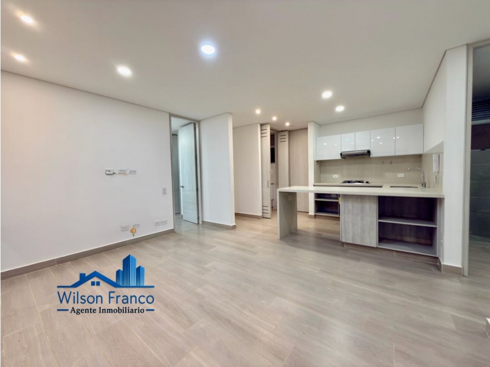 Apartamento Disponible en Venta, Palladio Serena Del Mar, Cartagena — foto 2