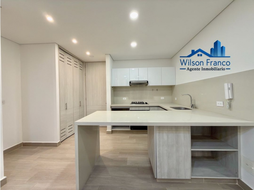 Apartamento Disponible en Venta, Palladio Serena Del Mar, Cartagena — foto 3