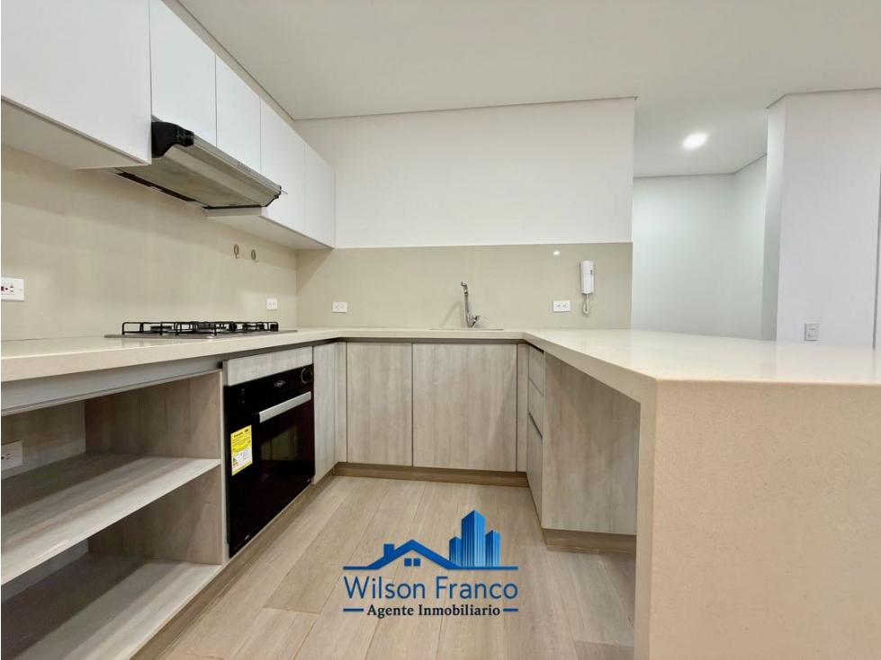 Apartamento Disponible en Venta, Palladio Serena Del Mar, Cartagena — foto 4