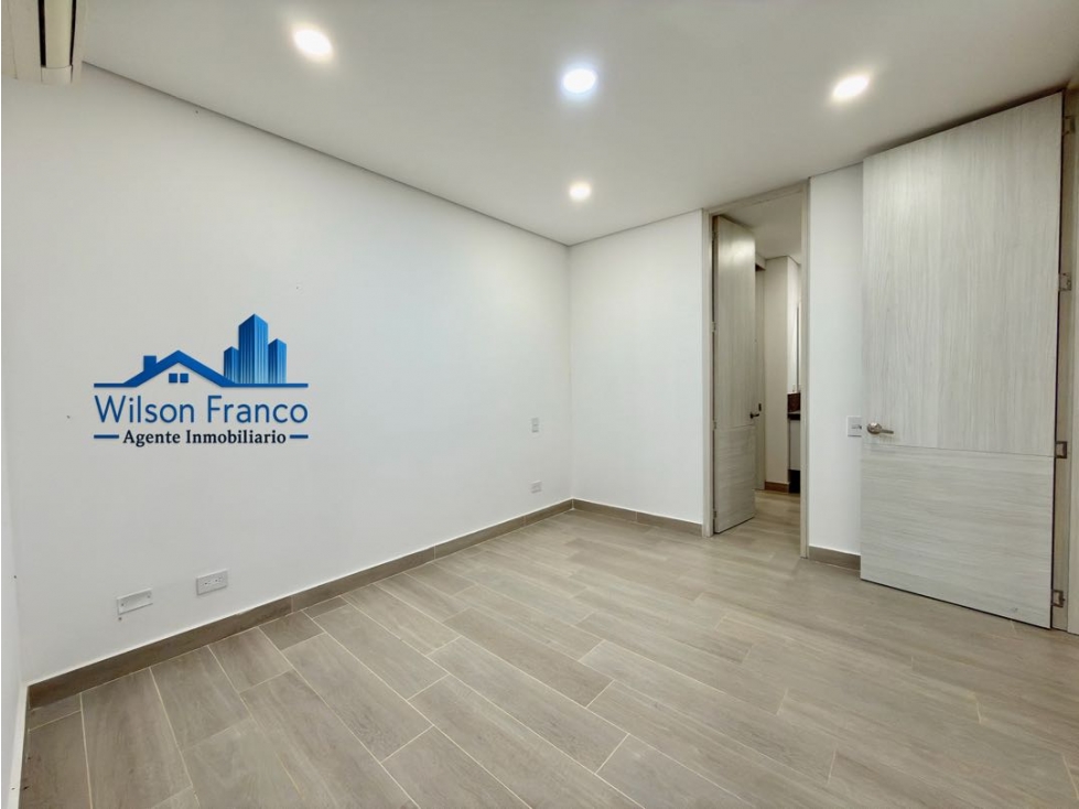 Apartamento Disponible en Venta, Palladio Serena Del Mar, Cartagena — foto 5