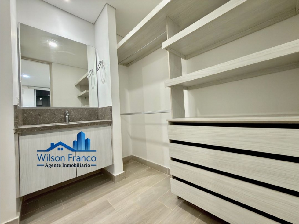 Apartamento Disponible en Venta, Palladio Serena Del Mar, Cartagena — foto 6
