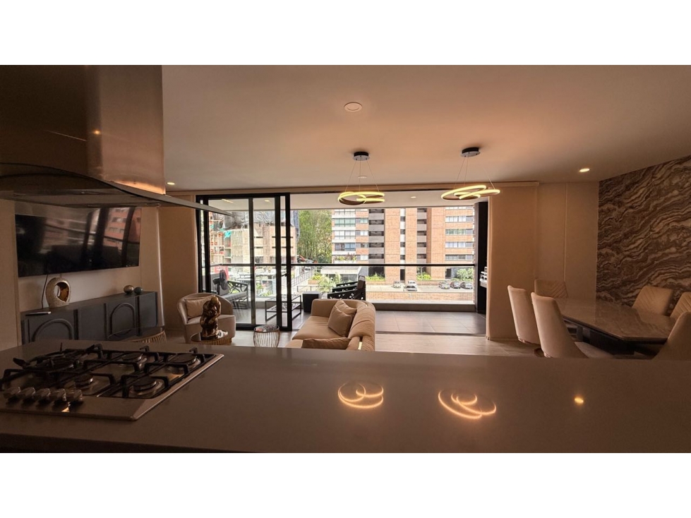 APARTAMENTO EN VENTA SECTOR PADRE MARIANITO — foto 5