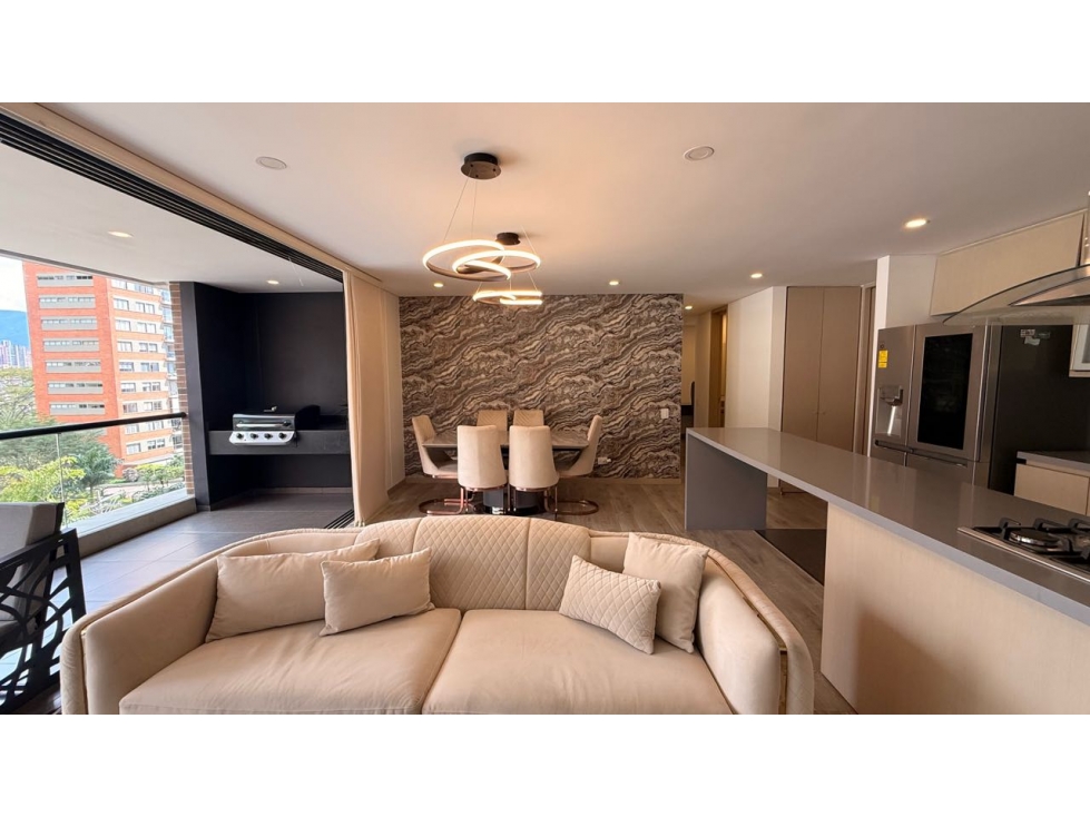 APARTAMENTO EN VENTA SECTOR PADRE MARIANITO — foto 6