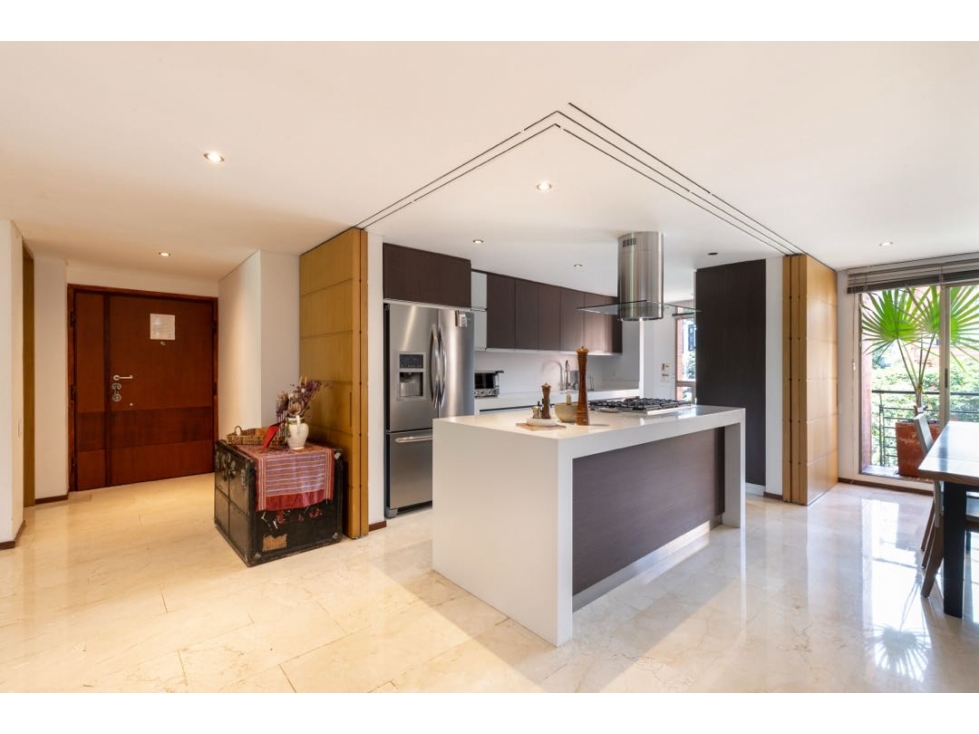 APARTAMENTO DISPONIBLE SECTOR DE LAS LOMAS