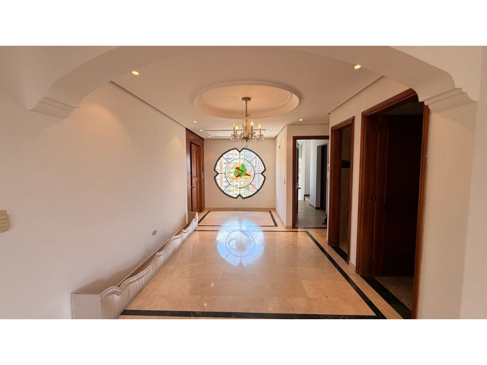 APARTAMENTO EN VENTA SECTOR DE LOS PARRA — foto 2