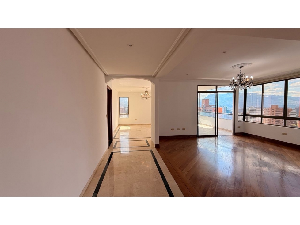 APARTAMENTO EN VENTA SECTOR DE LOS PARRA — foto 4