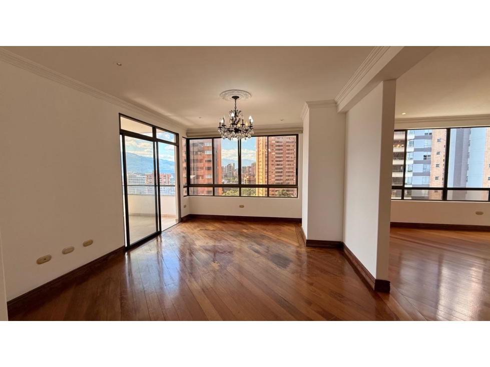 APARTAMENTO EN VENTA SECTOR DE LOS PARRA — foto 5