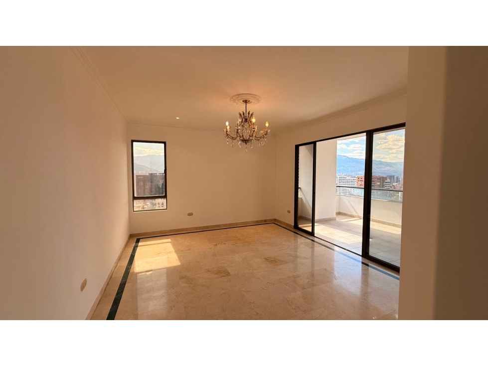 APARTAMENTO EN VENTA SECTOR DE LOS PARRA — foto 6