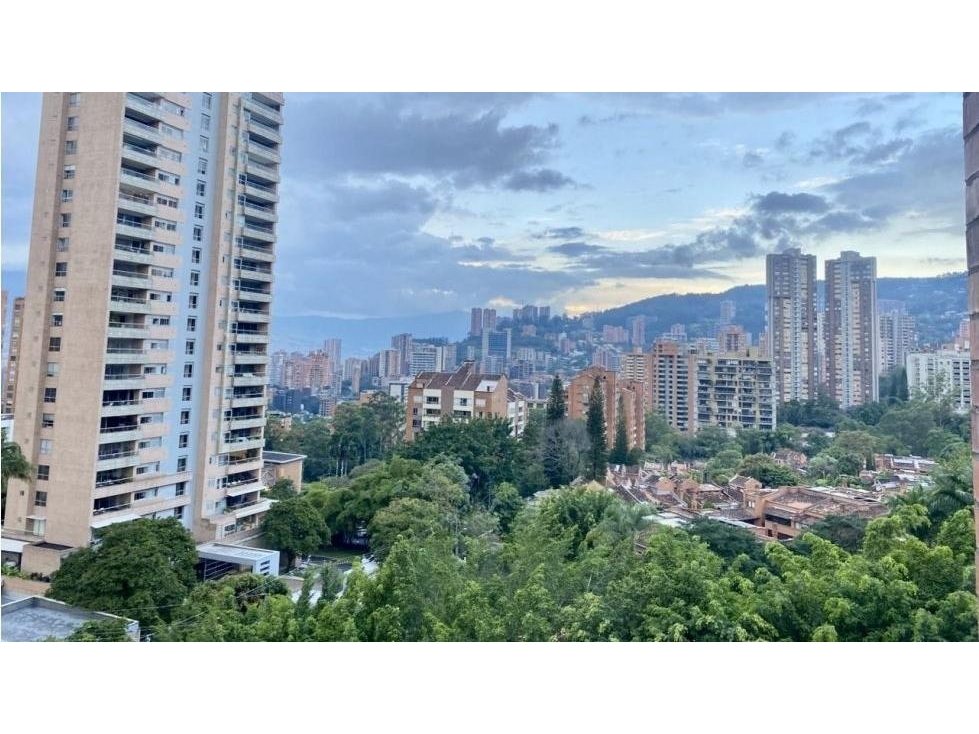 Apartamento disponible para arriendo Poblado Alejandria — foto 3