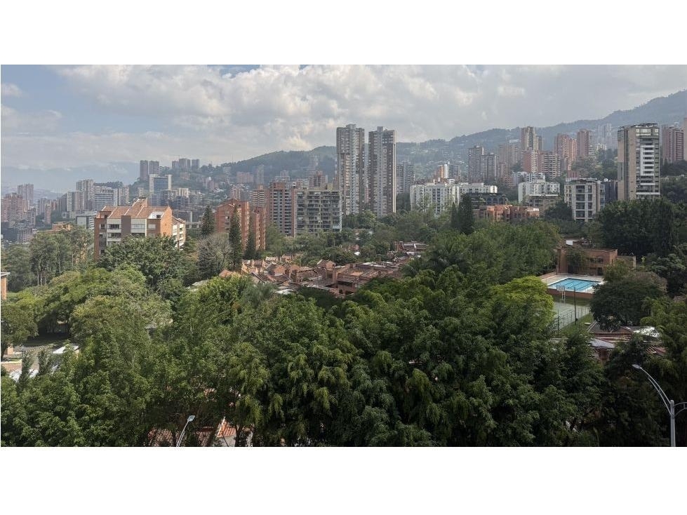 Apartamento disponible para arriendo Poblado Alejandria — foto 4