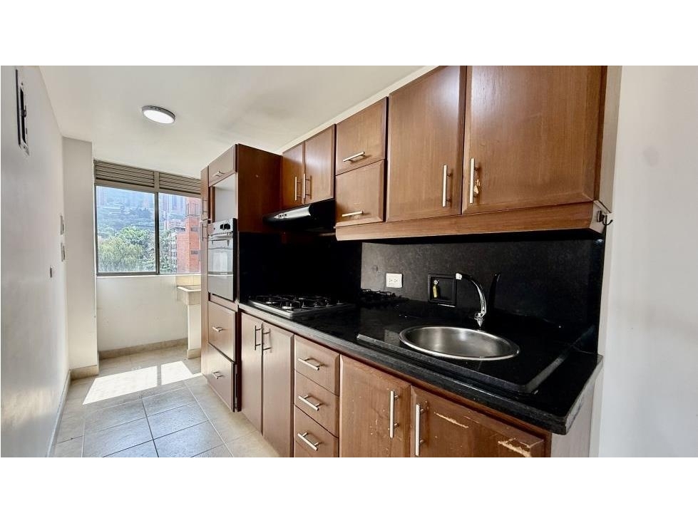 Apartamento disponible para arriendo Poblado Alejandria