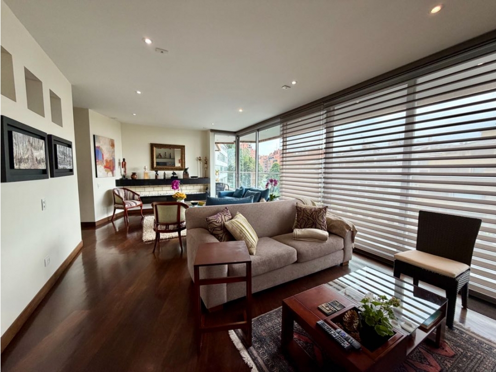 Apartamento divino para venta en Chico Oriental — foto 3