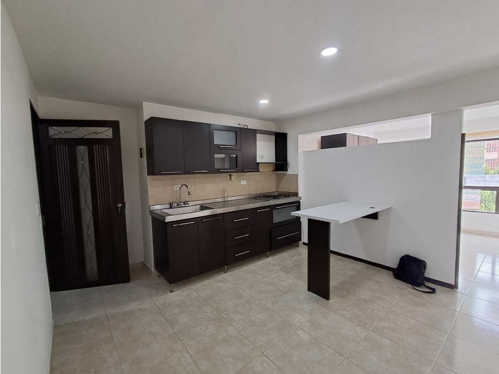 Apartamento dos alcobas, Belén La Palma — foto 2