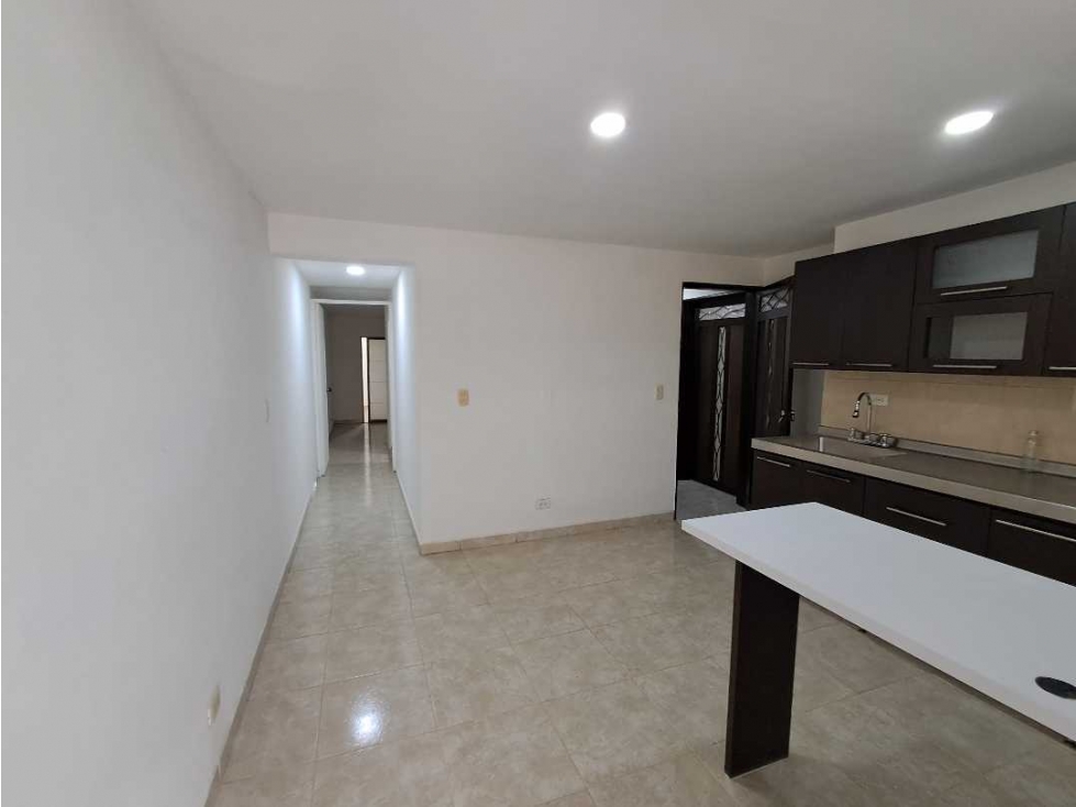 Apartamento dos alcobas, Belén La Palma — foto 3